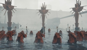  / Death Stranding 2: On the Beach (PS5)