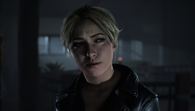 Дожить до рассвета / Until Dawn (PS5)