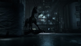 Дожить до рассвета / Until Dawn (PS5)