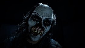 Дожить до рассвета / Until Dawn (PS5)