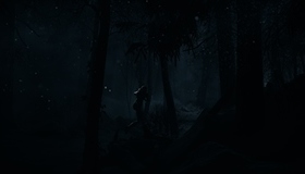 Дожить до рассвета / Until Dawn (PS5)