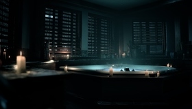 Дожить до рассвета / Until Dawn (PS5)