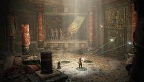  / Resonance: A Plague Tale Legacy (PS5)