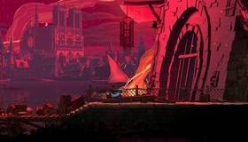  / Castlevania: Belmont's Curse (PS5)