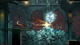  / Castlevania: Belmont's Curse (PS5)