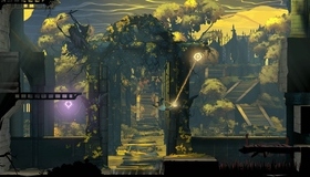  / Castlevania: Belmont's Curse (PS5)