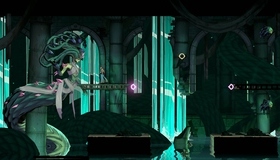  / Castlevania: Belmont's Curse (PS5)