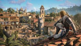  / Assassin's Creed Black Flag Resynced. Launch Edition (PS5)