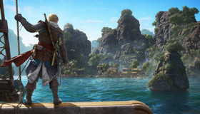  / Assassin's Creed Black Flag Resynced. Launch Edition (PS5)