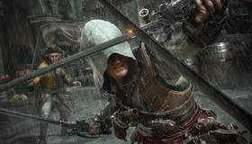  / Assassin's Creed Black Flag Resynced. Launch Edition (PS5)