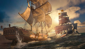  / Assassin's Creed Black Flag Resynced. Launch Edition (PS5)