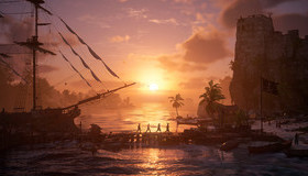  / Assassin's Creed Black Flag Resynced. Launch Edition (PS5)