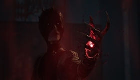  / The Blood of Dawnwalker. Collector's Edition (PS5)