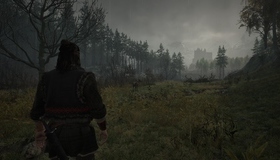  / The Blood of Dawnwalker. Collector's Edition (PS5)