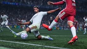  / EA SPORTS FC 27 (PS5)