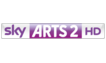 Sky Arts 2 HD