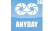 Anyday 3D