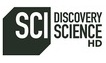 Discovery Science HD