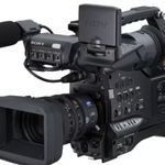 Sony HVR-S270