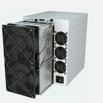 Western Digital Bitmain Antminer S21 XP (270Th) SHA256 Bitcoin ASIC Miner