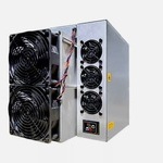 Western Digital Bitmain Antminer KS5pro 21t 3150W Kaspa Asic Miner + PSU