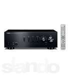 Yamaha A-S300 Black