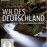 Wildes Deutschland & Wildes Deutschland 2 - Die komplette Staffel [Blu-ray]