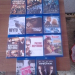 Продам лицензионные Blu-Ray из личной коллекции