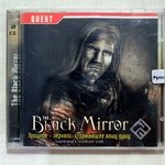 Игровой диск Черное зеркало (PC)