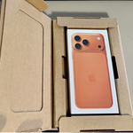 Apple Новые акции iPhone 17, 17 Pro Max