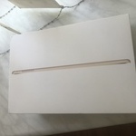 Apple iPad mini 4 128Gb Gold WiFi