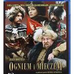 Огнем и мечем / Ogniem i Mieczem [Blu-ray]