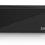 Vu+ (Marusys) Zero 4K DVB-S2X бу (тестовый)