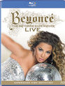 Бейонс: мировое турне "The Beyonce Experience" / Beyonce: The Beyonce Experience - Live (2007) (Blu-ray)
