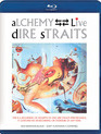 Dire Straits: концерт Alchemy Live / Dire Straits: Alchemy Live (1984) (Blu-ray)
