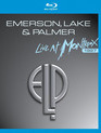 "Emerson, Lake & Palmer": концерт в Монтре / Emerson, Lake & Palmer: Live At Montreux (1997) (Blu-ray)