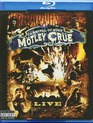Мотли Крю: Carnival of Sins / Motley Crue: Carnival of Sins (2005) (Blu-ray)
