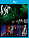 Корн: концерт в Монтре / Korn: Live at Montreux (2004) (Blu-ray)