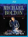 Майкл Болтон: концерт в Королевском Альберт-Холле / Michael Bolton: Live at the Royal Albert Hall (2009) (Blu-ray)