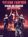 Милен Фармер на Стад де Франс / Mylene Farmer: Stade de France {2-Disc Limited Edition} (Blu-ray)