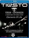 Тиесто - тур Elements of Life (Копенгаген) / Tiesto - Elements of Life (Copenhagen) {2-Disc Edition} (Blu-ray)