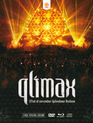 Qlimax-2008 в Нидерландах / Qlimax (2008) (Blu-ray)