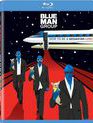 Blue Man Group: тур "Как быть мегазвездой" / Blue Man Group: How to Be a Megastar LIVE! (Blu-ray)