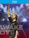 Джош Гробан: Awake Live / Josh Groban: Awake Live (2007) (Blu-ray)