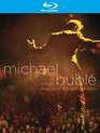 Майкл Бубле в Мэдисон-Сквер-Гарден / Michael Buble: Meets Madison Square Garden (2009) (Blu-ray)