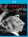 Рэй Чарлз: концерт в Монтре / Ray Charles: Live at Montreux (1997) (Blu-ray)