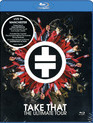 Take That - концерт в Манчестере "Ultimate Tour" / Take That - The Ultimate Tour (2006) (Blu-ray)