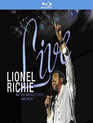 Лайонел Ричи: лучшие хиты в Париже / Lionel Richie: Live In Paris - His Greatest Hits & More (2007) (Blu-ray)