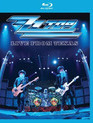 ZZ Top: Живой концерт в Техасе / ZZ Top: Live From Texas (2008) (Blu-ray)