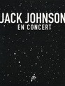 Джек Джонсон: концерты в Евротуре / Jack Johnson: En Concert (2008) (Blu-ray)
